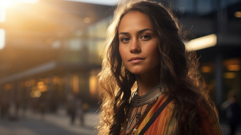 How to Master Golden Hour Portraits: Best Tips | Aperty Blog(5)