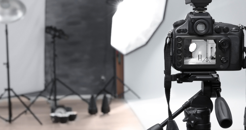 Essential Studio Equipment For Portrait Photography