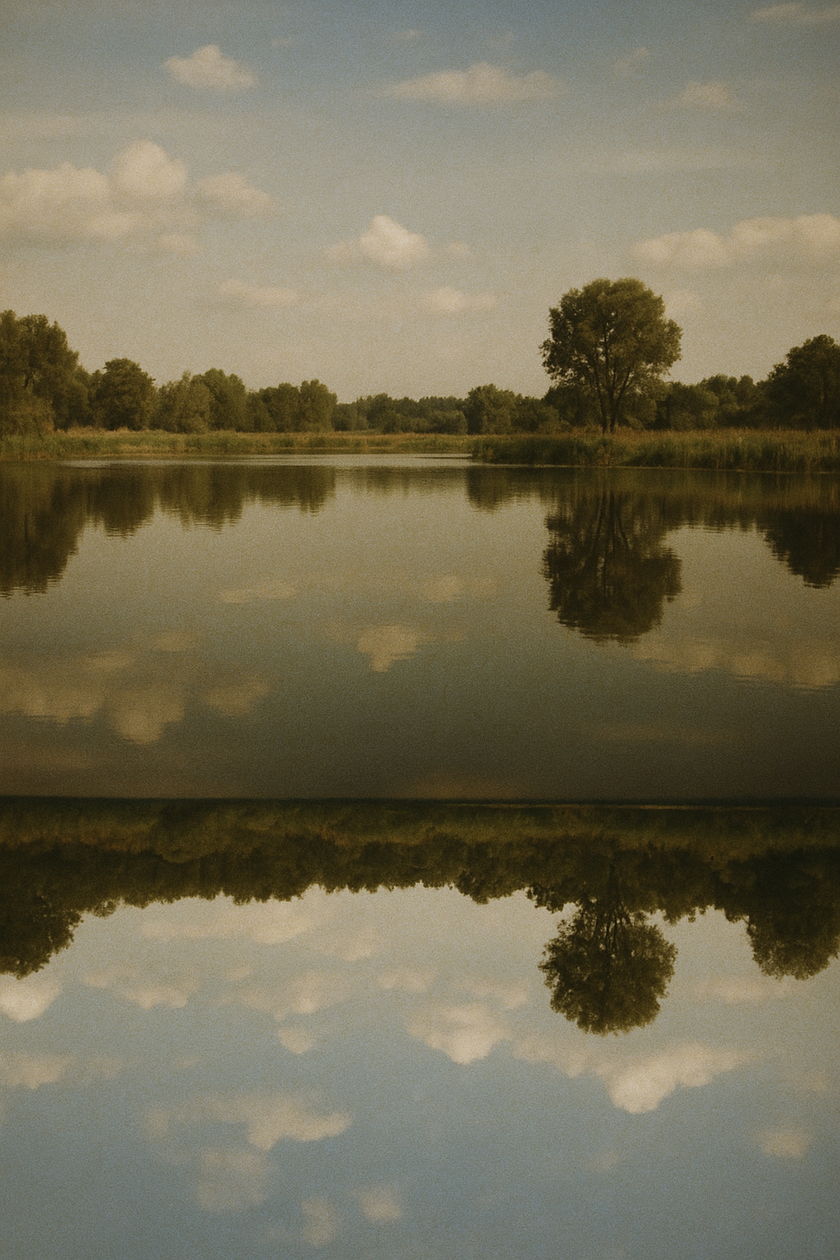 Inverted Double Exposure | Aperty Blog