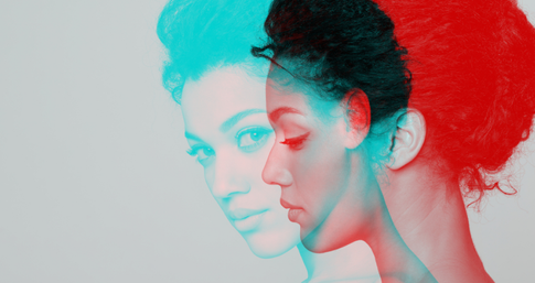 Everything About Double Exposure Photography