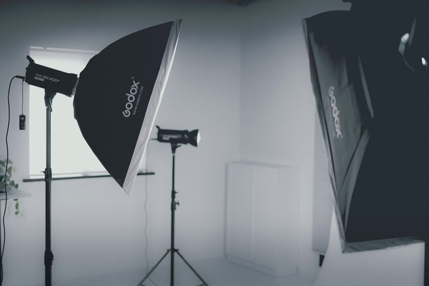 Portrait Lighting Setup: How To Light Your Shots Like A Pro | Aperty Blog(4)