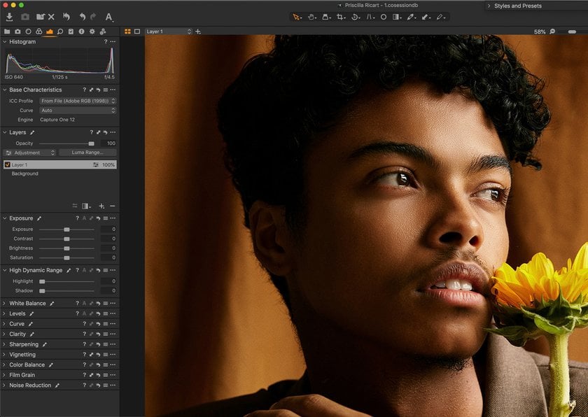 Best Software For A Portrait Retouching Services | Aperty Blog(10)