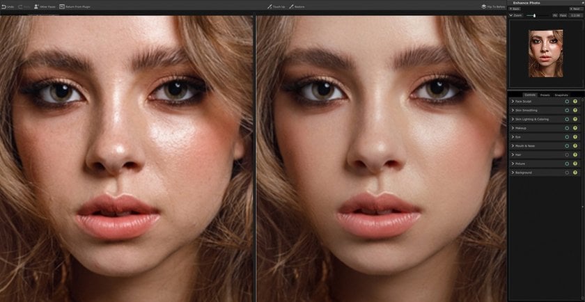 Best Software For A Portrait Retouching Services | Aperty Blog(11)