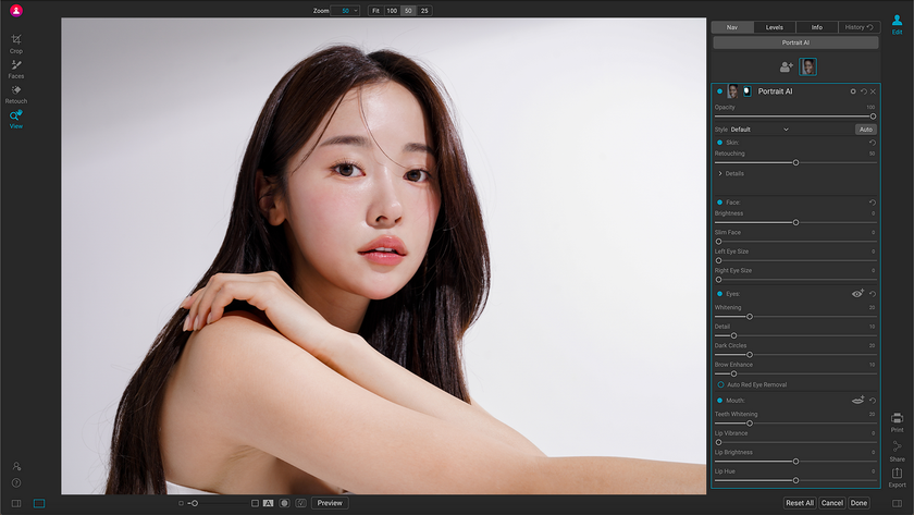 Best Software For A Portrait Retouching Services | Aperty Blog(12)