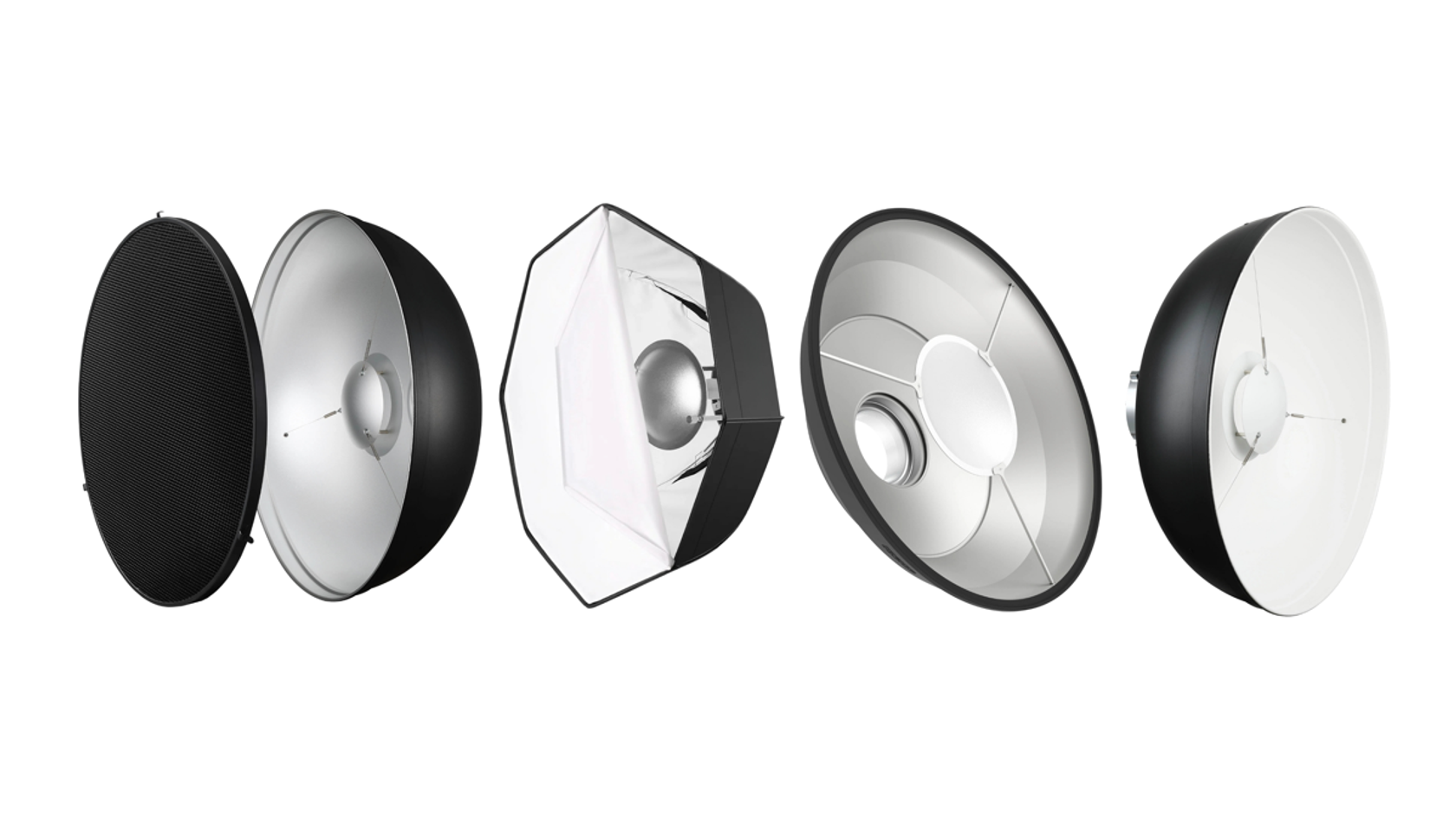 Best Lighting Modifiers for Portrait Photography: Top Picks