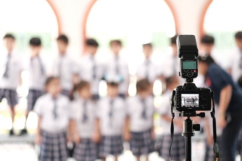 School Portrait Photography Tips: Beyond Stiff Poses | Aperty Blog(3)