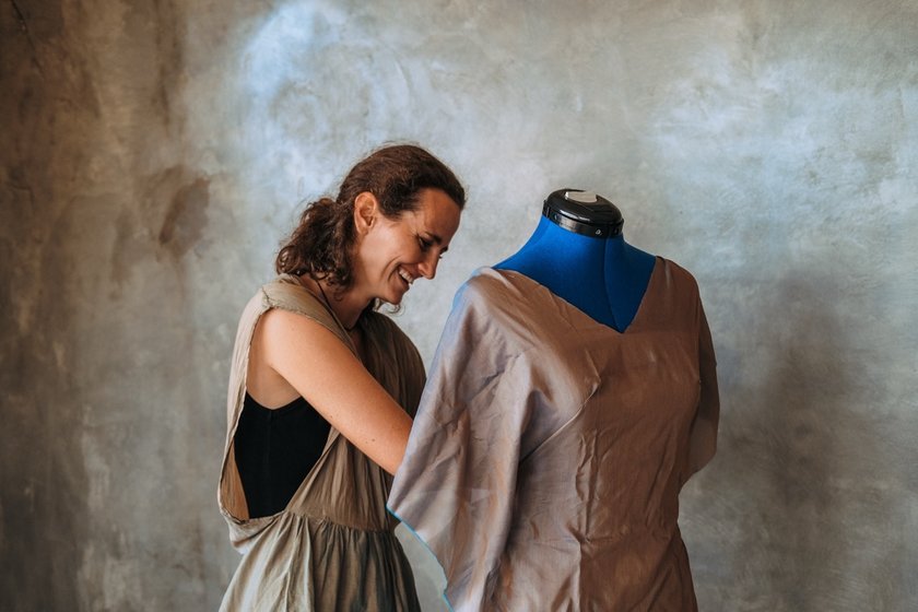 Collaboration In Fashion Photography: From Concept to Campaign | Aperty Blog(6)