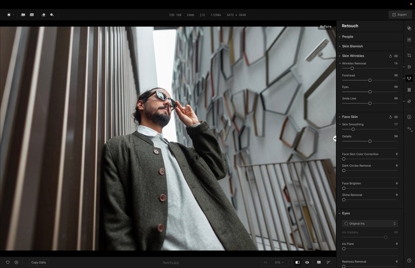 Street Photography Post-Processing Tips | Aperty Blog(6)