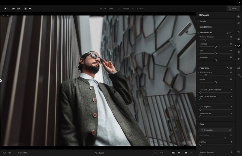 Street Photography Post-Processing Tips | Aperty Blog(7)