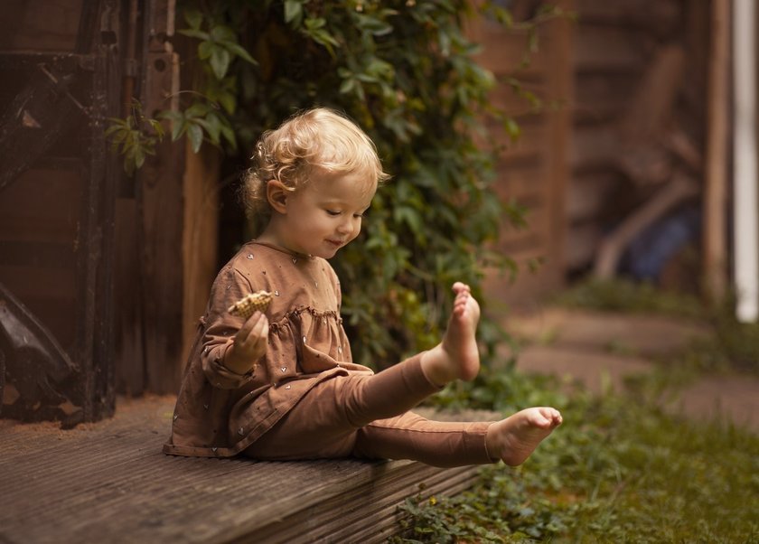 Features Of Children Portrait Photography: Basics | Aperty Blog(3)