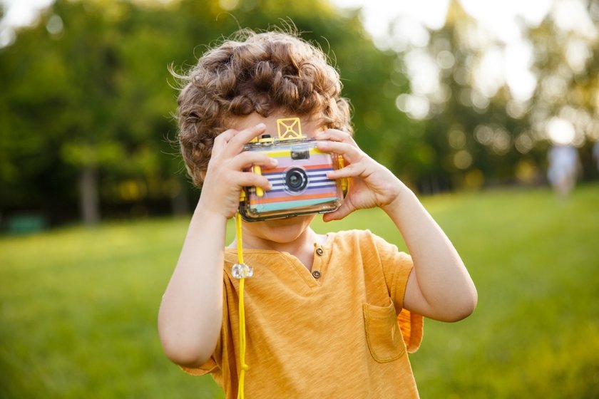 Features Of Children Portrait Photography: Basics | Aperty Blog(4)