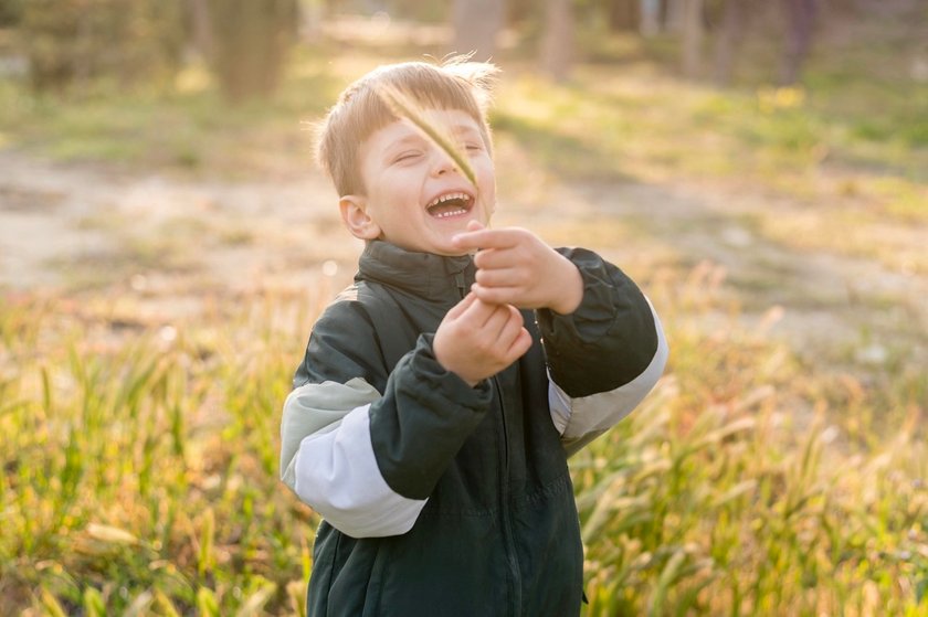 Features Of Children Portrait Photography: Basics | Aperty Blog(5)