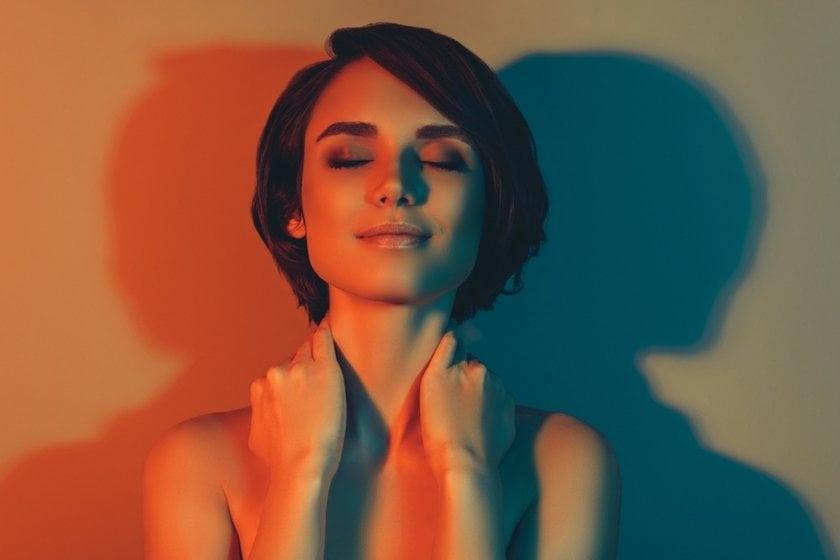 Studio Lighting Setups: Photography Cheat Sheet  | Aperty Blog(7)