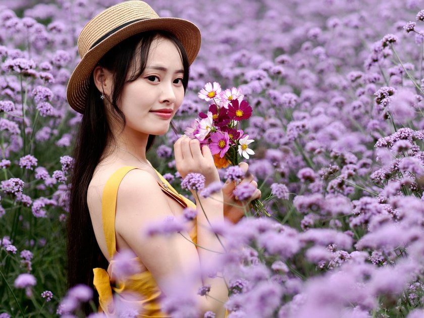 Portrait Photography Composition: Background Tips | Aperty Blog(4)