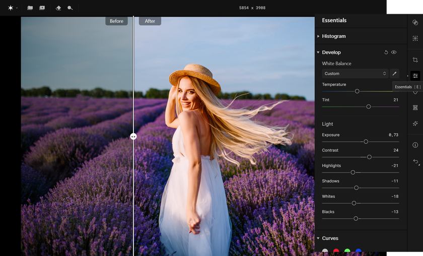 Color Photo Grading: Guide To Realistic Color  | Aperty Blog(9)