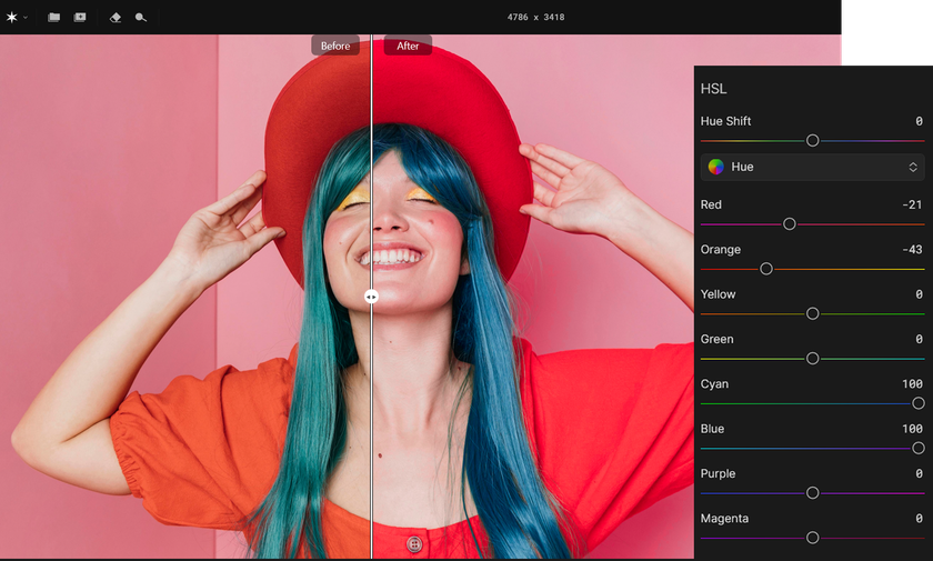 Color Photo Grading: Guide To Realistic Color  | Aperty Blog(10)