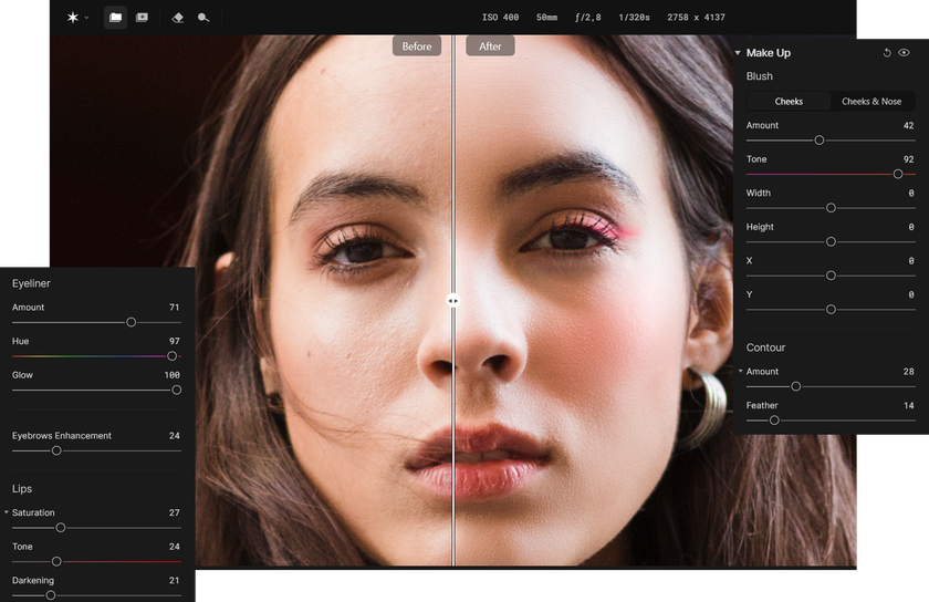 Color Photo Grading: Guide To Realistic Color  | Aperty Blog(6)