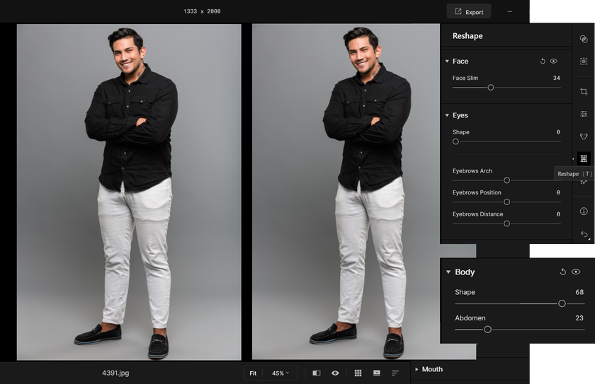 Color Photo Grading: Guide To Realistic Color  | Aperty Blog(7)