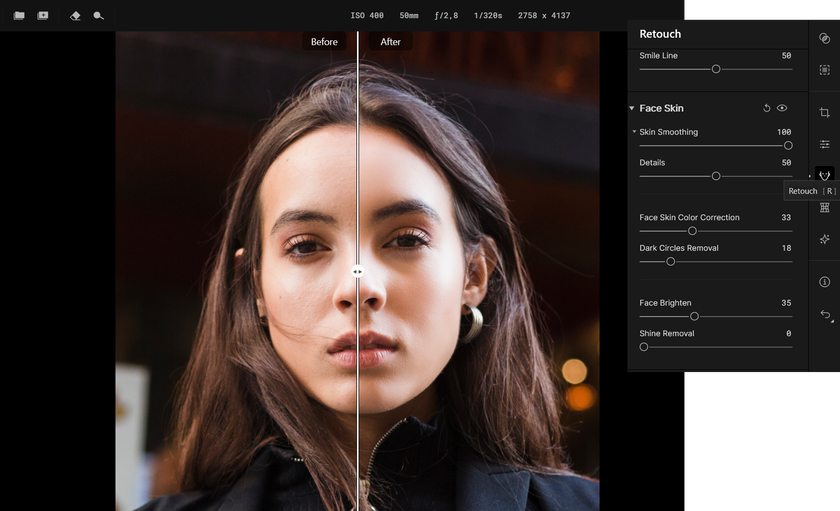 Color Photo Grading: Guide To Realistic Color  | Aperty Blog(5)