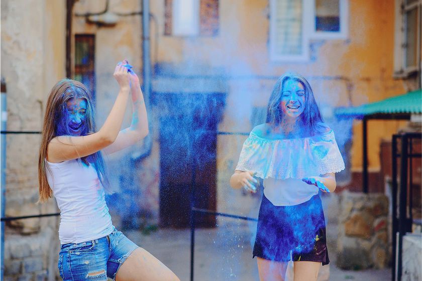 Color Photo Grading: Guide To Realistic Color  | Aperty Blog(3)