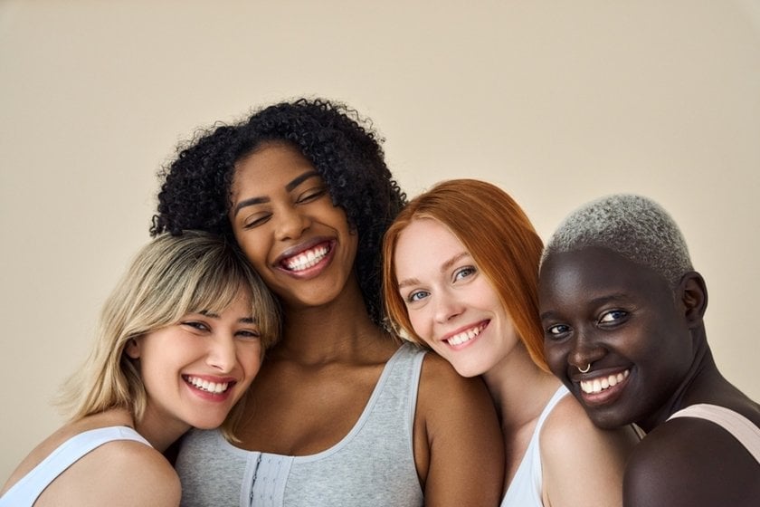 Group portrait | Skylum Blog