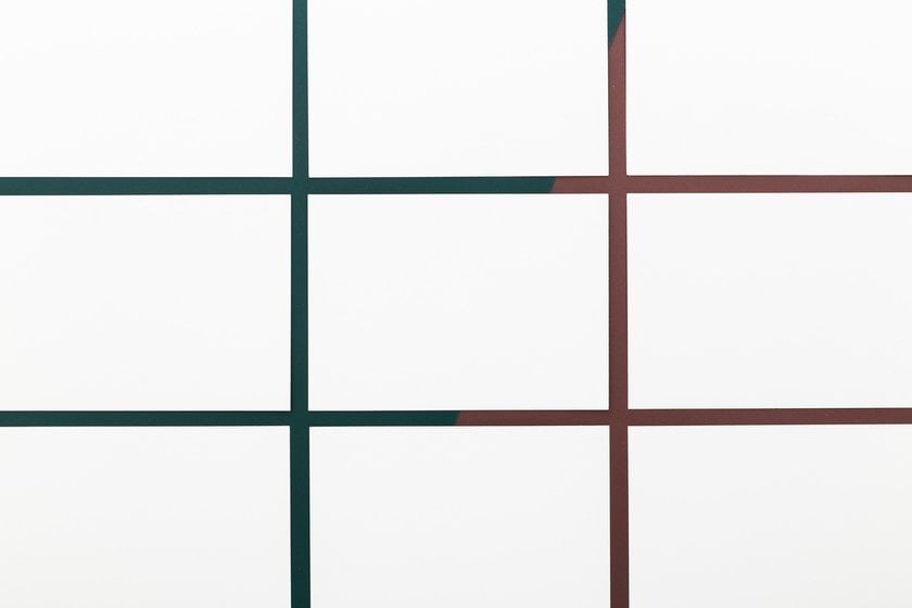 Picture divided into nine parts | Aperty Blog