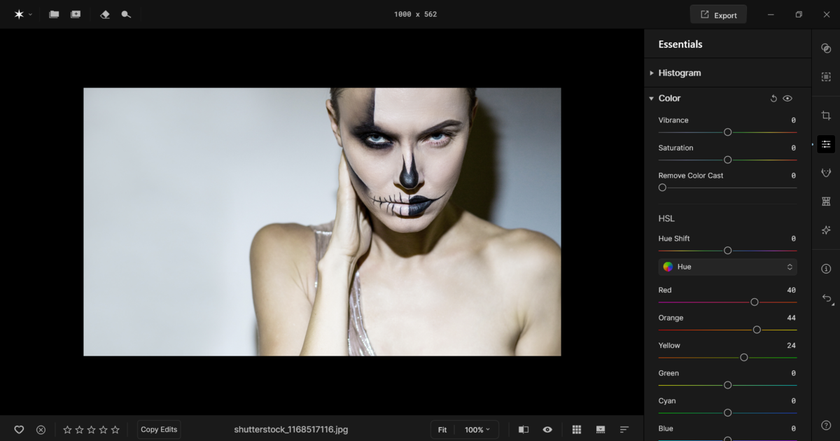 Adjust the Base in Aperty | Aperty Blog