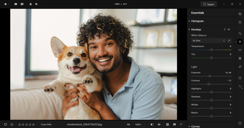 Basic editing in Aperty | Aperty Blog