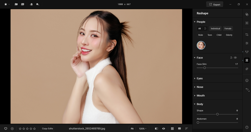 Resizing and Repositioning in Aperty | Aperty Blog