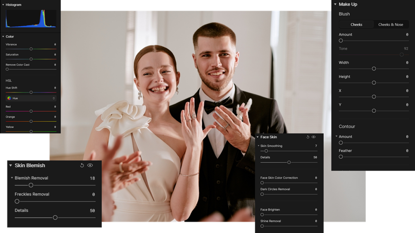 Tools in Aperty | Aperty Blog