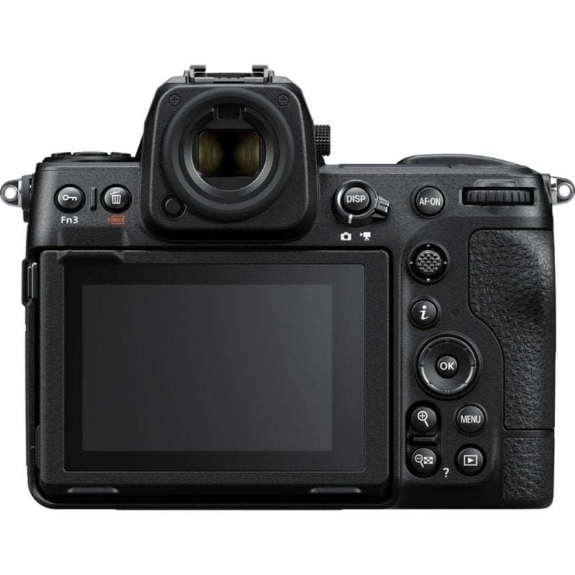 Nikon Z8 2| Aperty Blog