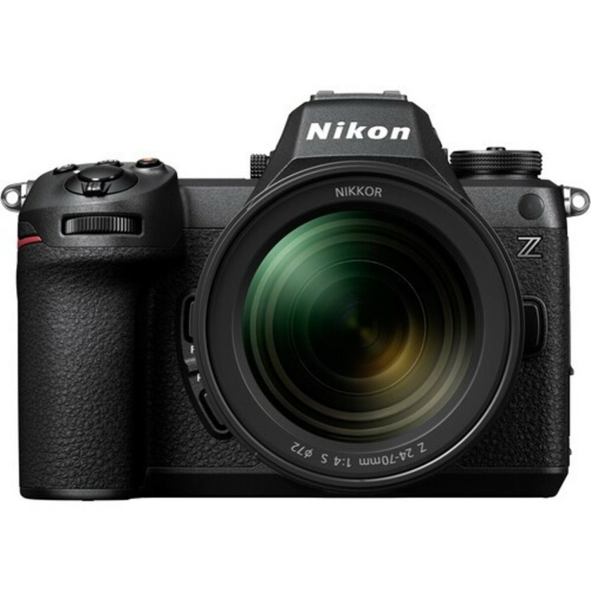 Nikon Z6III 1 | Aperty Blog