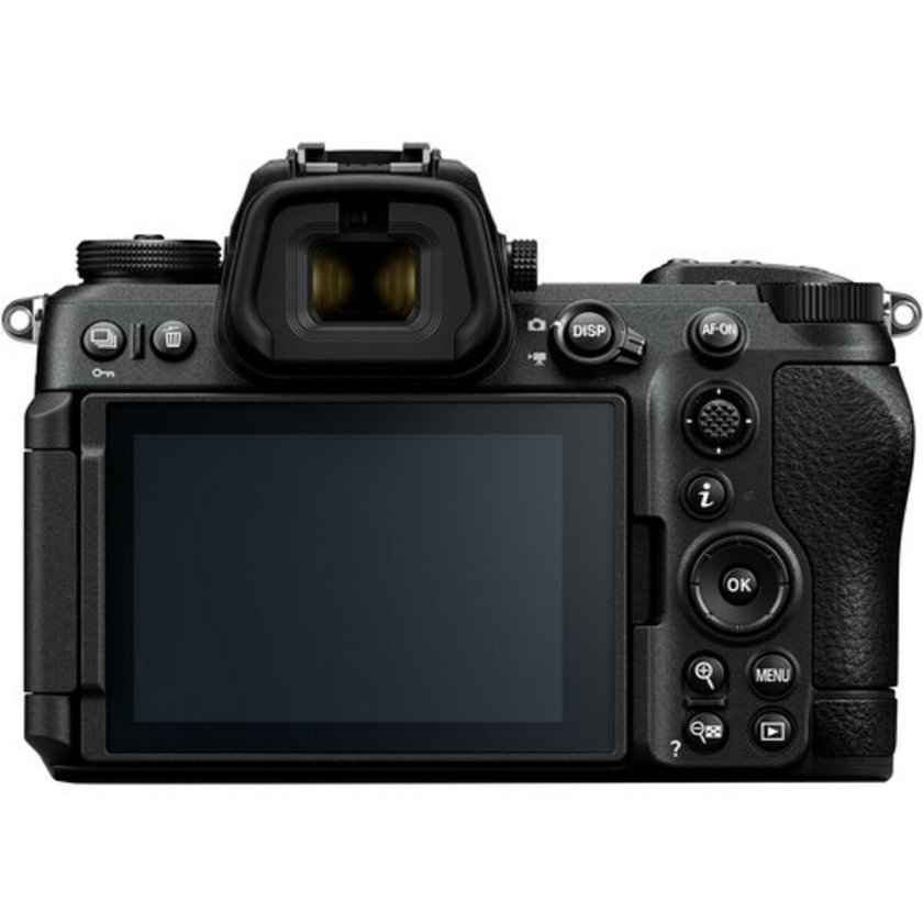 Nikon Z6III 2 | Aperty Blog