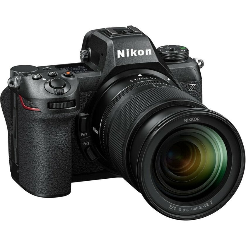 Nikon Z6III 3 | Aperty Blog