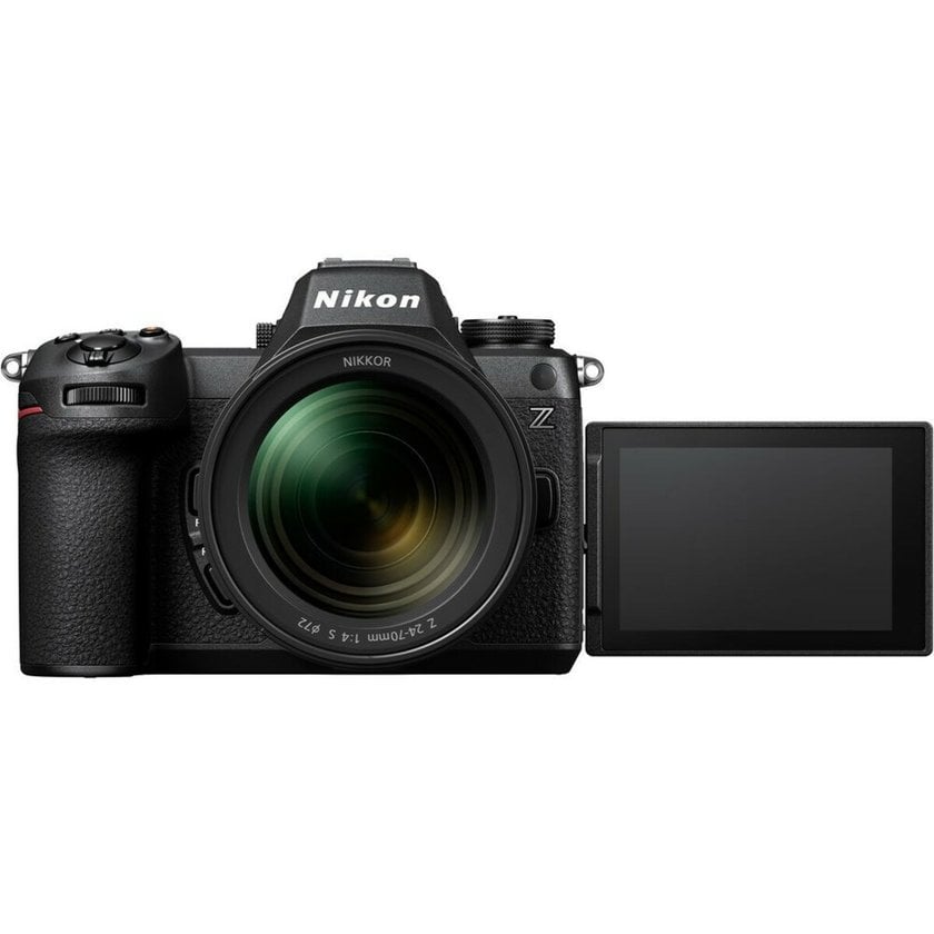 Nikon Z6III 4 | Aperty Blog