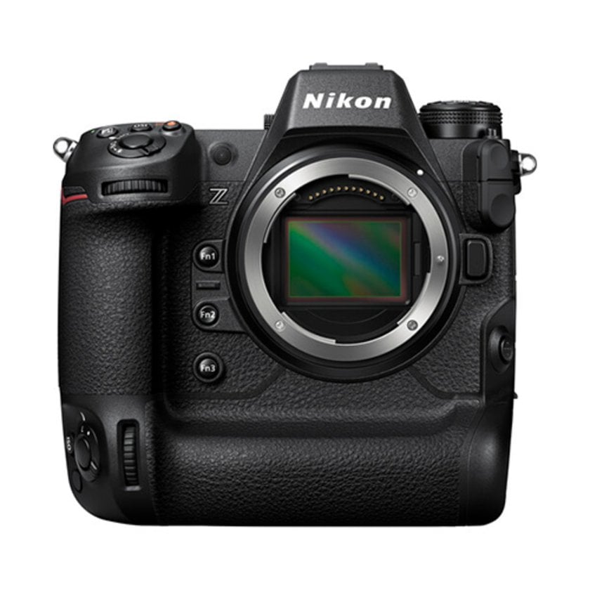 Nikon Z9 1 | Aperty Blog