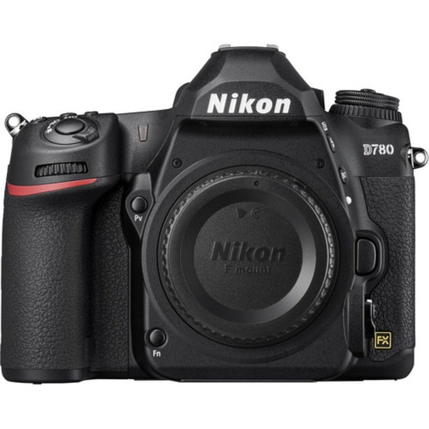 Nikon D780 1 | Aperty Blog
