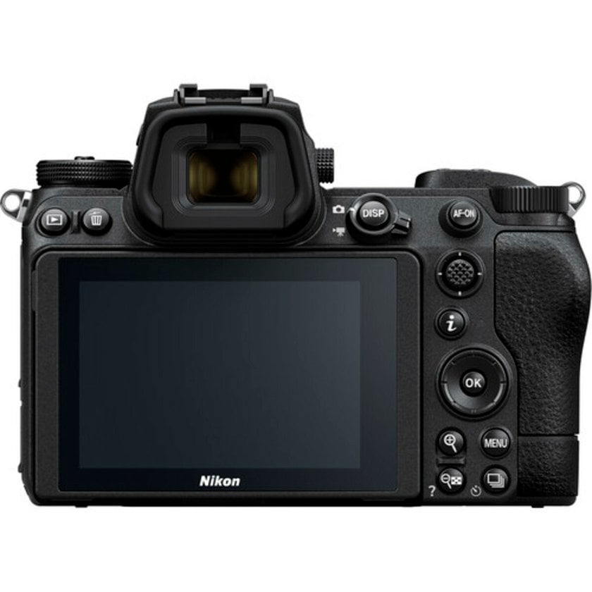 Nikon Z7 II 2 | Aperty Blog