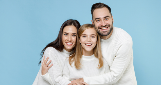 The Best Season For Family Portraits: What Photographers Recommend