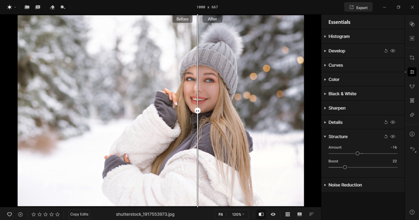 Structure in Aperty | Aperty Blog