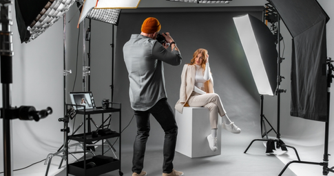 Headshot Photography Tips For Your Technique