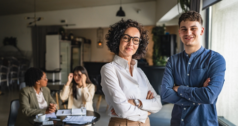 Key Elements Of A Great Corporate Portrait