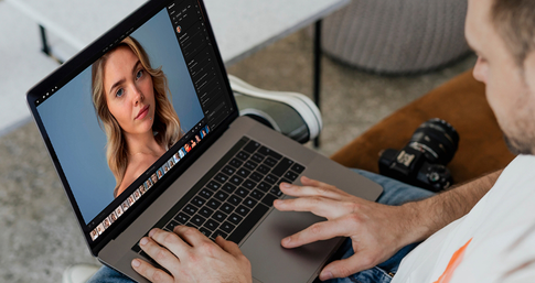Why Aperty is the Best for Batch Editing Portrait Sessions