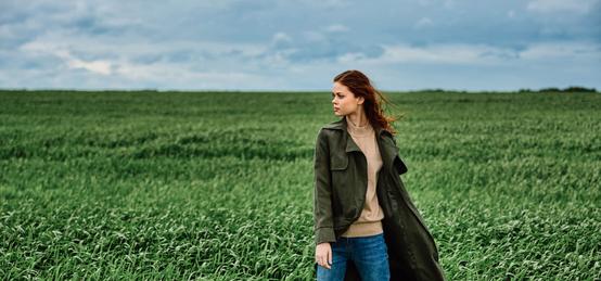 Cloudy Weather Portrait Photography: Tips & Settings for Pro Results