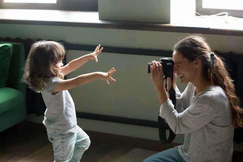 Child Portrait Photography for Timeless Memories | Aperty Blog(3)