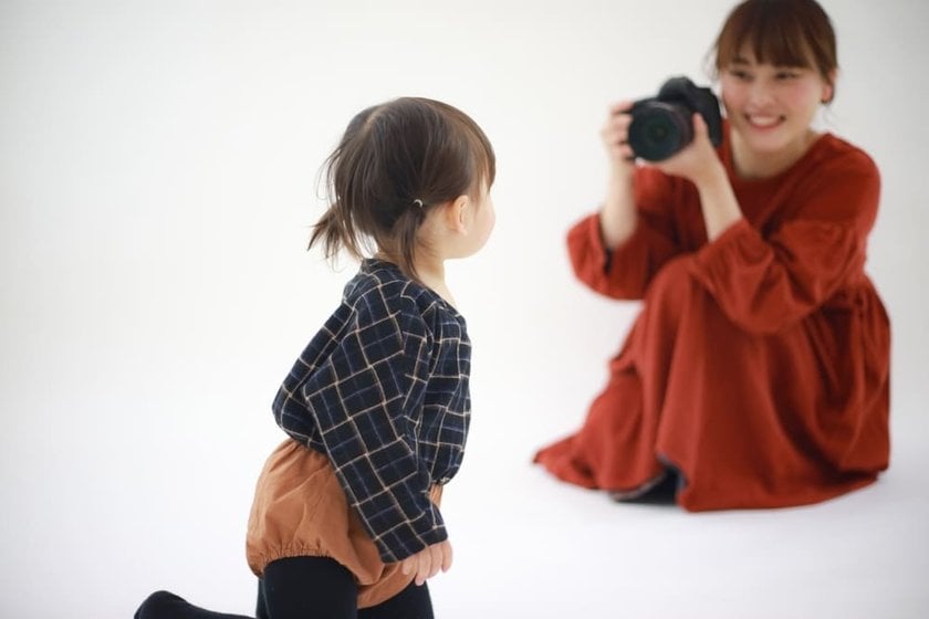 Child Portrait Photography for Timeless Memories | Aperty Blog(4)