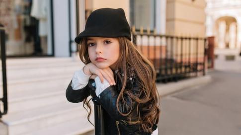 Children's Portrait Photography: A Comprehensive Guide