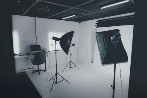 Portrait Lighting Setup: How to Light Your Shots Like a Pro