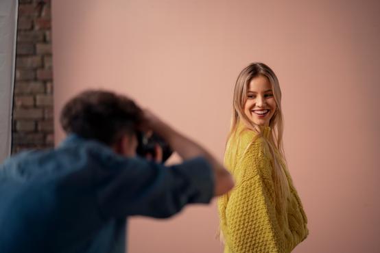 References for Portrait Photography