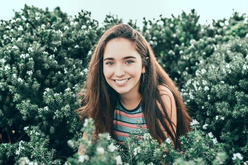 Outdoor Portrait Photography Made Easy: How to Capture Perfect Shots
